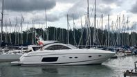 Sunseeker 48 Portofino -11 Finland