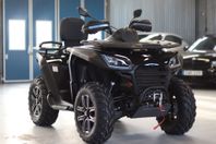 Segway AT6 L Black Edition 570cc 44hk Vinsch EPS 2,95% RÄNTA