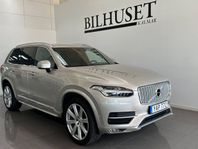 Volvo XC90 D5 AWD Inscription