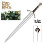 Uc1400 Lord of the Rings - Sword of Boromir