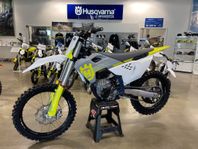 Husqvarna FC 250 Kampanjpris