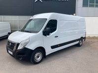 Nissan Interstar N-Connecta L3H1 Skåpbil, E6 150hk