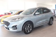 Ford Kuga Plug-In Hybrid 225hk ST-Line X *V-hjul*