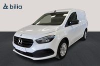 Mercedes-Benz Citan 110 CDI AUT Drag Alu-fälg OMG LEV