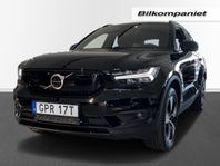 Volvo XC40 P8 AWD Recharge Pure Electric