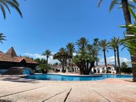 Mycket fin bungalow i El Palmar i Denia