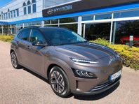 Hyundai Kona Electric 64 kWh 204hk Advanced tvåfärgad