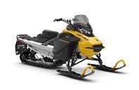 Ski-Doo Backcountry Sport 600 EFI - Boka nu!