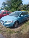 Volvo V50 2.4 Kinetic 170hk