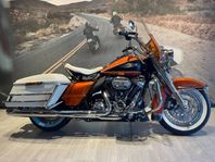 Harley-Davidson Electra Glide Räntekampanj 3,95%