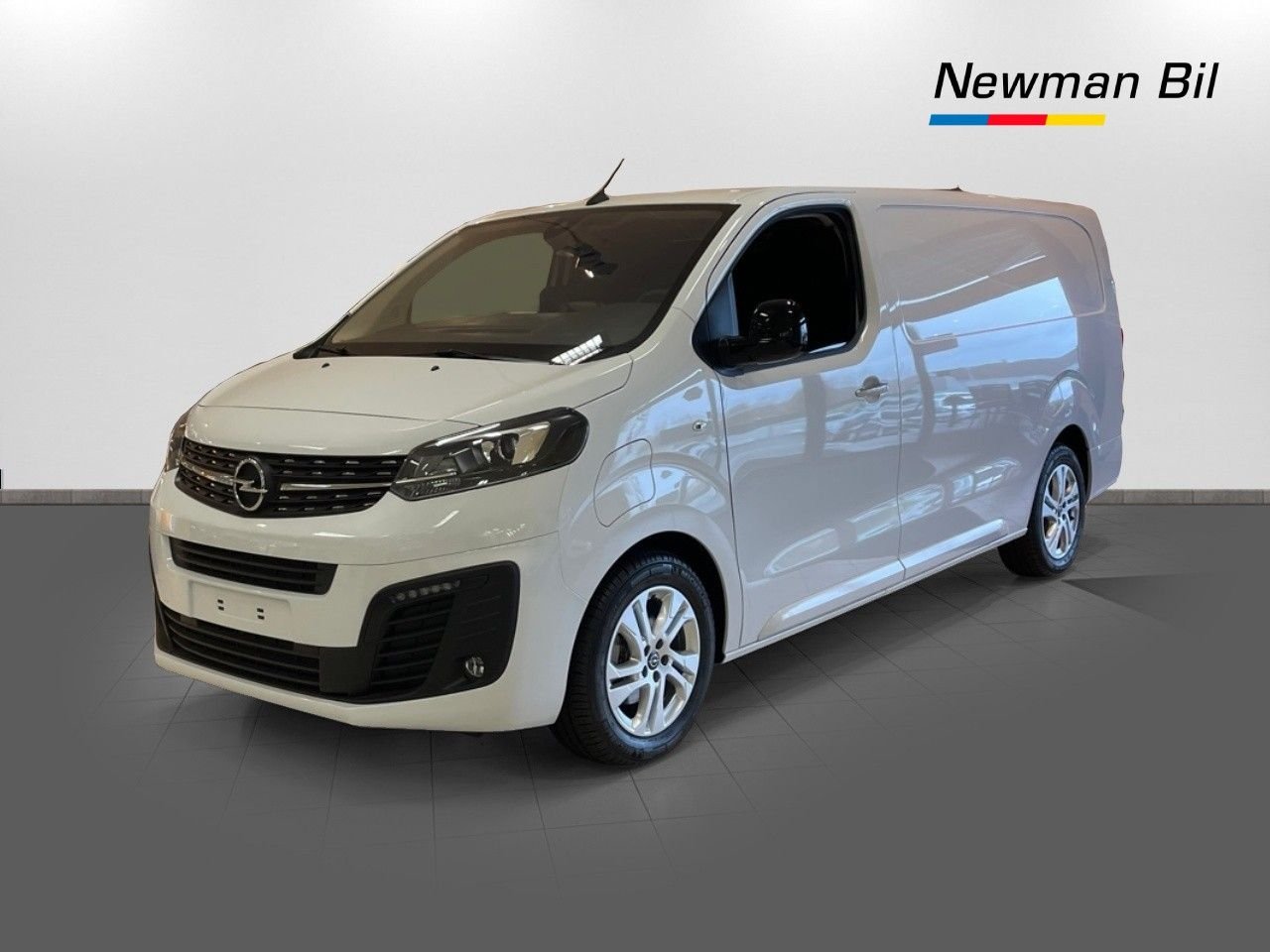 Opel Vivaro e-Vivaro L3 PREMI...