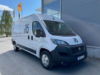 Fiat E-Ducato 47 KW L3H2 fd:Demo Skåpbil