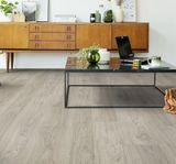 Tarkett laminatgolv Patagonia Oak Light - 319:-/m²