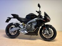 Aprilia Tuono 660 Factory Kampanjpris !