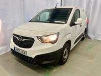 Opel combo Cargo 1.5 Euro 6 101hk
