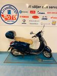 Vespa Primavera 50 4T