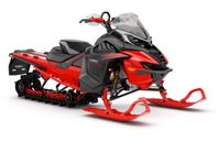 Lynx Brutal RE 850 E-TEC 154" - Köp online