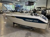 Cremo 490sc / Yamaha F50