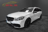 Mercedes-Benz E 63 S AMG 4MATIC AMG Avantgarde 585hk SE SPEC