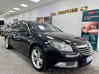 Opel Insignia Sports Tourer 2.0 Turbo  Automat 220hk