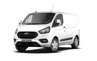 Ford Transit Custom Skåp Trend 280 L1 2.0l Ecoblue 130 hk 6A