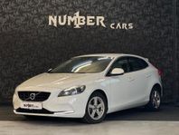 Volvo V40 D4 Geartronic Momentum 177hk