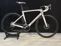 Specialized tarmac sl7 comp rival 56cm upgrade