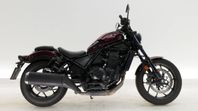 Honda CMX1100 Rebel