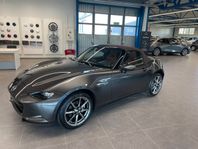 Mazda MX-5 Kazari 184hk Kampanj!