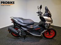 Aprilia SR GT 200 Sport