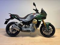 Moto Guzzi V100 Mandello S Omgående Leverans 5,95% ränta !