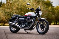 Moto Guzzi V7 Special  /3,95% ränta t.o.m. 30/9! DEMO