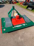 Wessex RMX180 3-P PTO