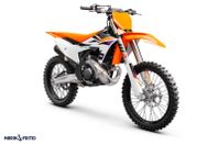 KTM SX 125