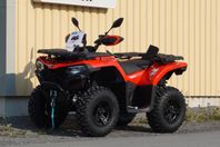 CFMOTO CFORCE 520 Efi Eps   Lava Red