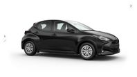 Mazda 2 1.5 Hybrid VVT-i 116hk Pure Plus LAGERBIL