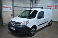 Renault Kangoo 1.5 dCi 90Hk MAXI Värmare/Drag/Inred Skåp