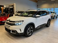 Citroën C5 Aircross 1.2 PureTech EAT 131hk LEASEBAR