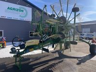 Krone Swadro TC 880 Strängläggare lager ex kampanj