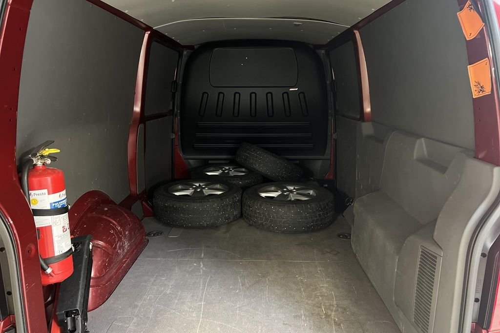 Volkswagen Transporter T6.1  ...