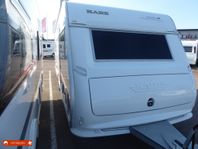 Kabe ROYAL 780 ETDL KS *långbäddar,Ac,mover,Takmarkis*