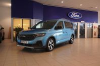 Ford Tourneo Connect Active AWD L2 2.0l 122hk 6-Vxl Manuell