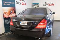 Mercedes-Benz S 600 L 5G-Tronic 517hk