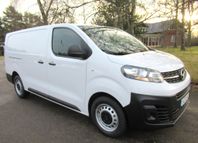 Opel Vivaro Skåp L3 2,0 HDI 145 hk, Dieselvärmare & Drag