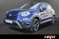 Fiat 500X 1,3 Cross DDCT 150hk Automat