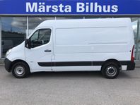 Opel Movano Van 3.5t 2.3 CDTI (136hk) MOMS