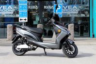 LV Grand Touring | 45 Moped | | Räntefri Avbetalning