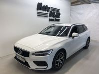 Volvo V60 T8 Twin Engine 392hk Momentum Advanced 4x4