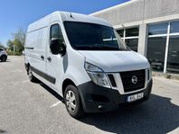 Nissan NV400 2.3 dCi Manuell, 145hk