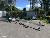 Respo Båttrailer 1500kg V681T209